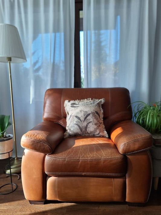 TANIN| Pernă bumbac 0011