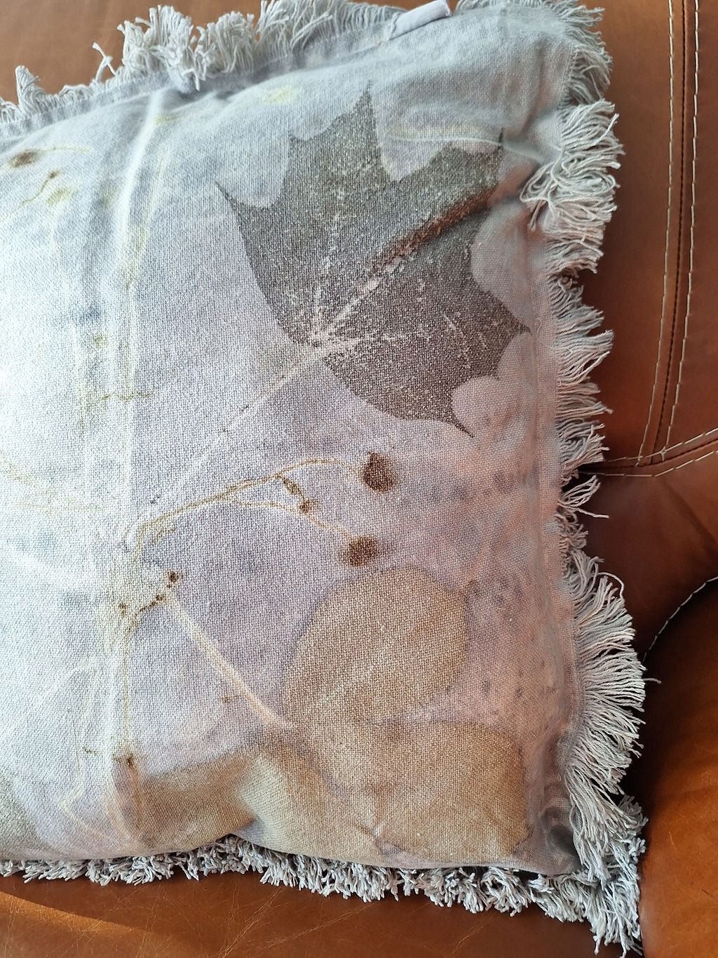 SMOCHIN | Pernă Bumbac 0016