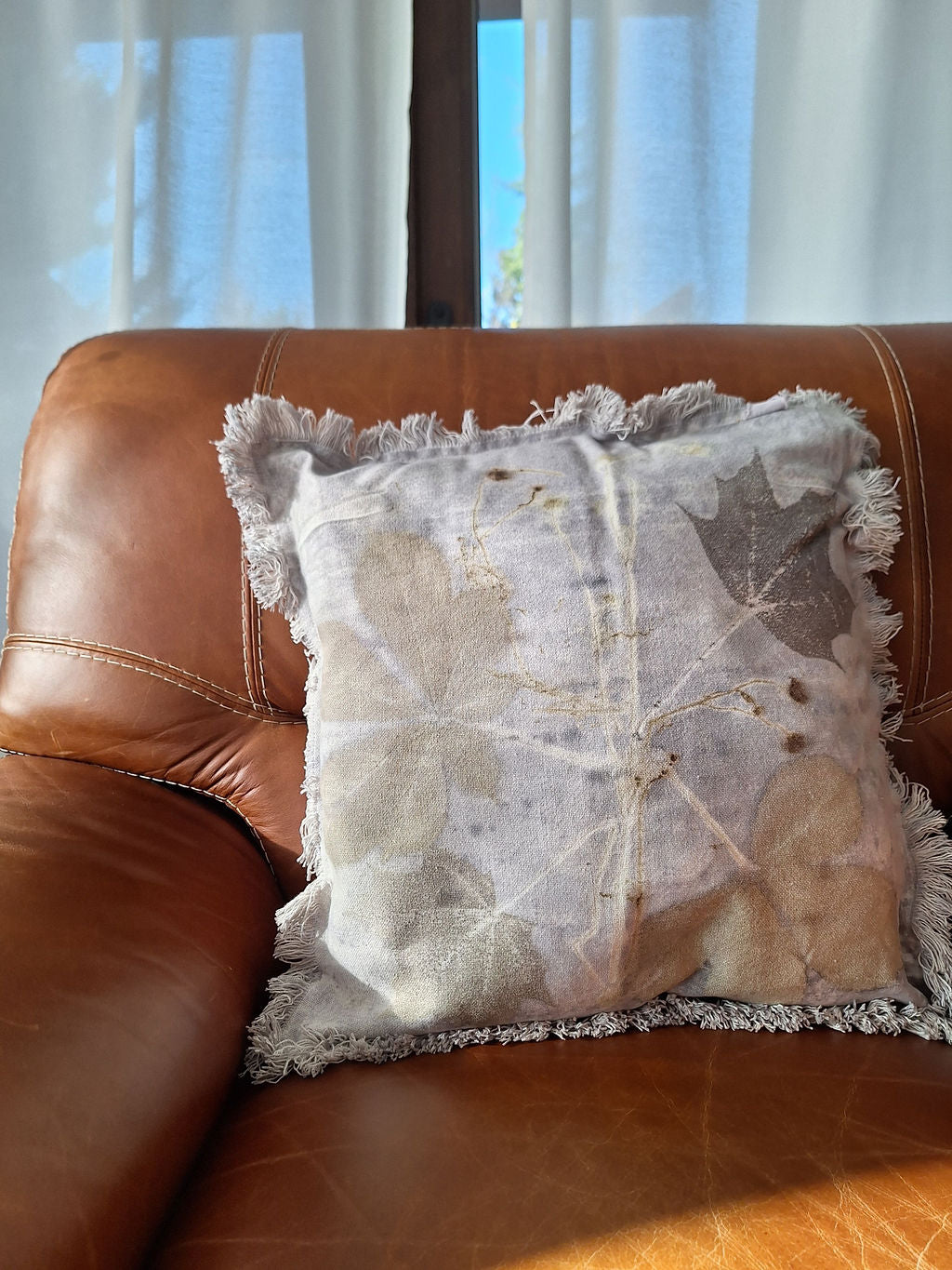 SMOCHIN | Pernă Bumbac 0016