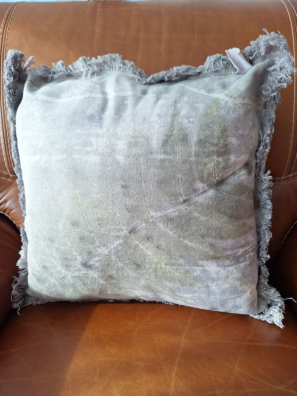 SUMAC | Pernă Bumbac 0017