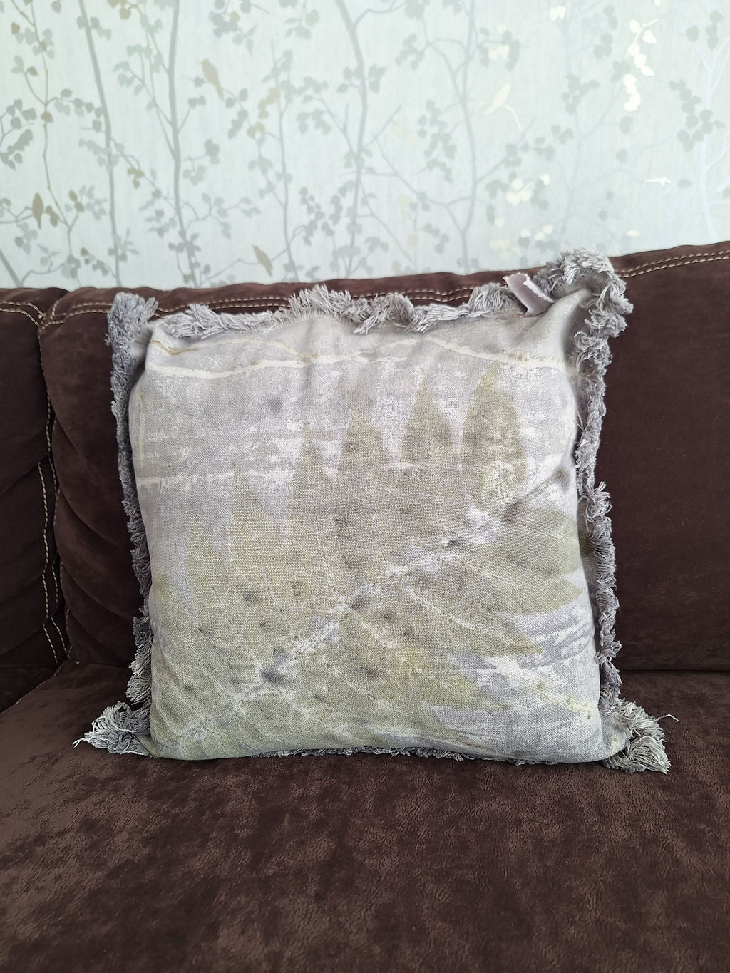 SUMAC | Pernă Bumbac 0017