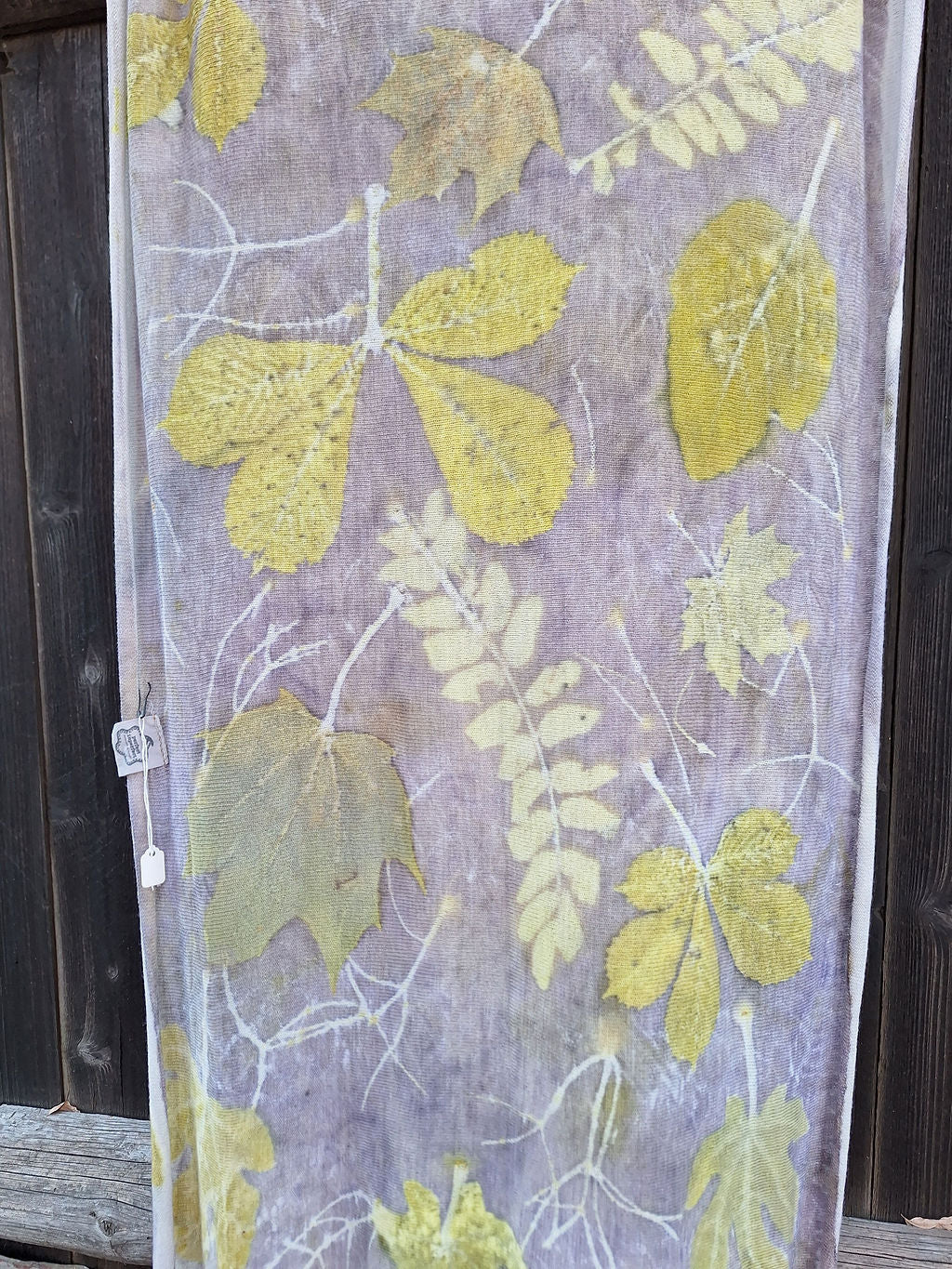 # TOAMNA - Ultima piesă -  lână Merino 100%