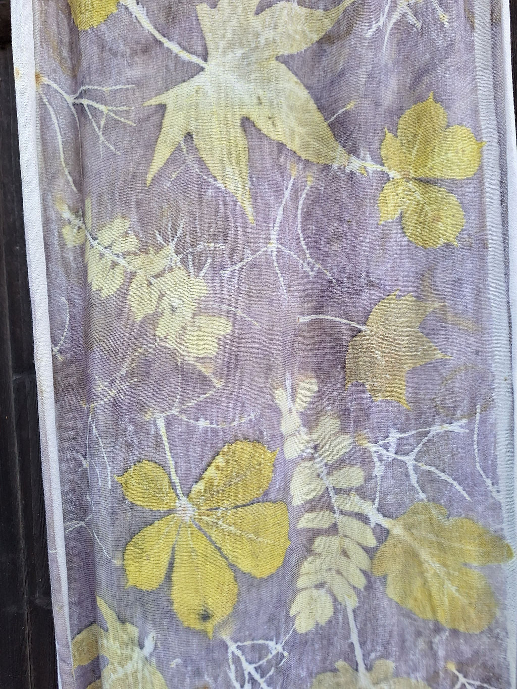 # TOAMNA - Ultima piesă -  lână Merino 100%