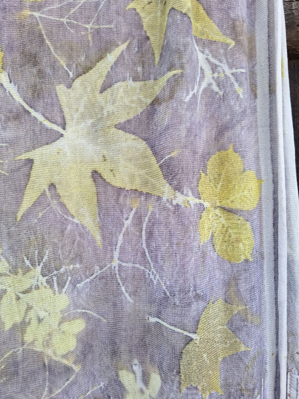 # TOAMNA - Ultima piesă -  lână Merino 100%