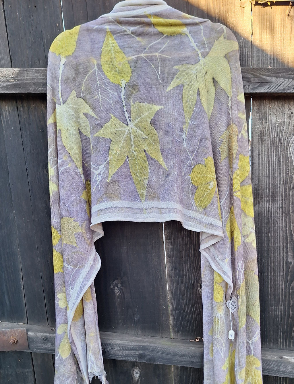 # TOAMNA - Ultima piesă -  lână Merino 100%