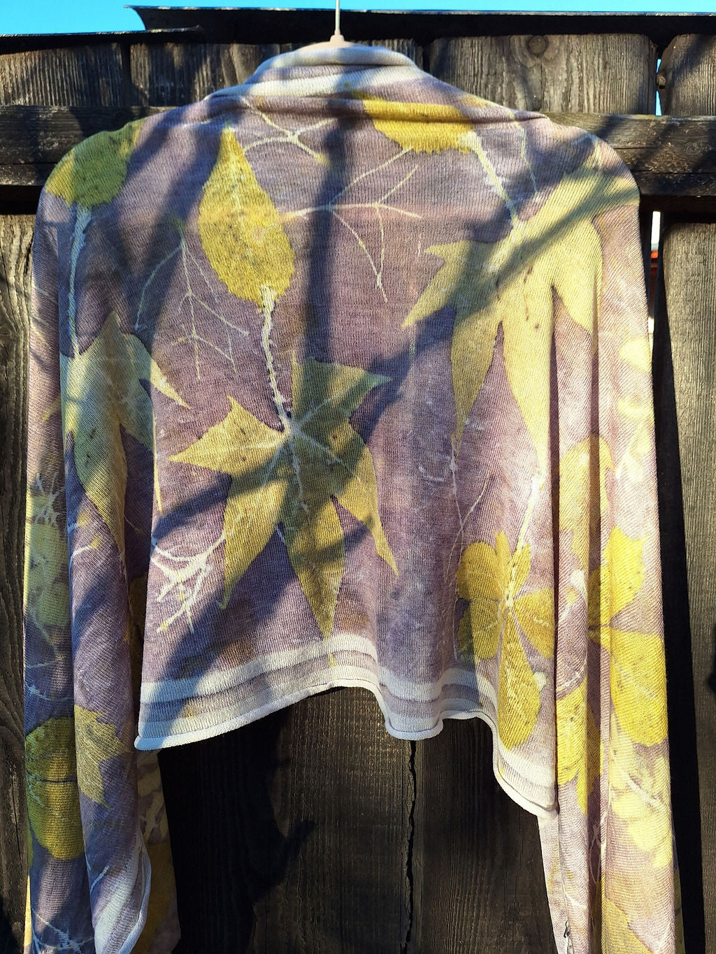 # TOAMNA - Ultima piesă -  lână Merino 100%