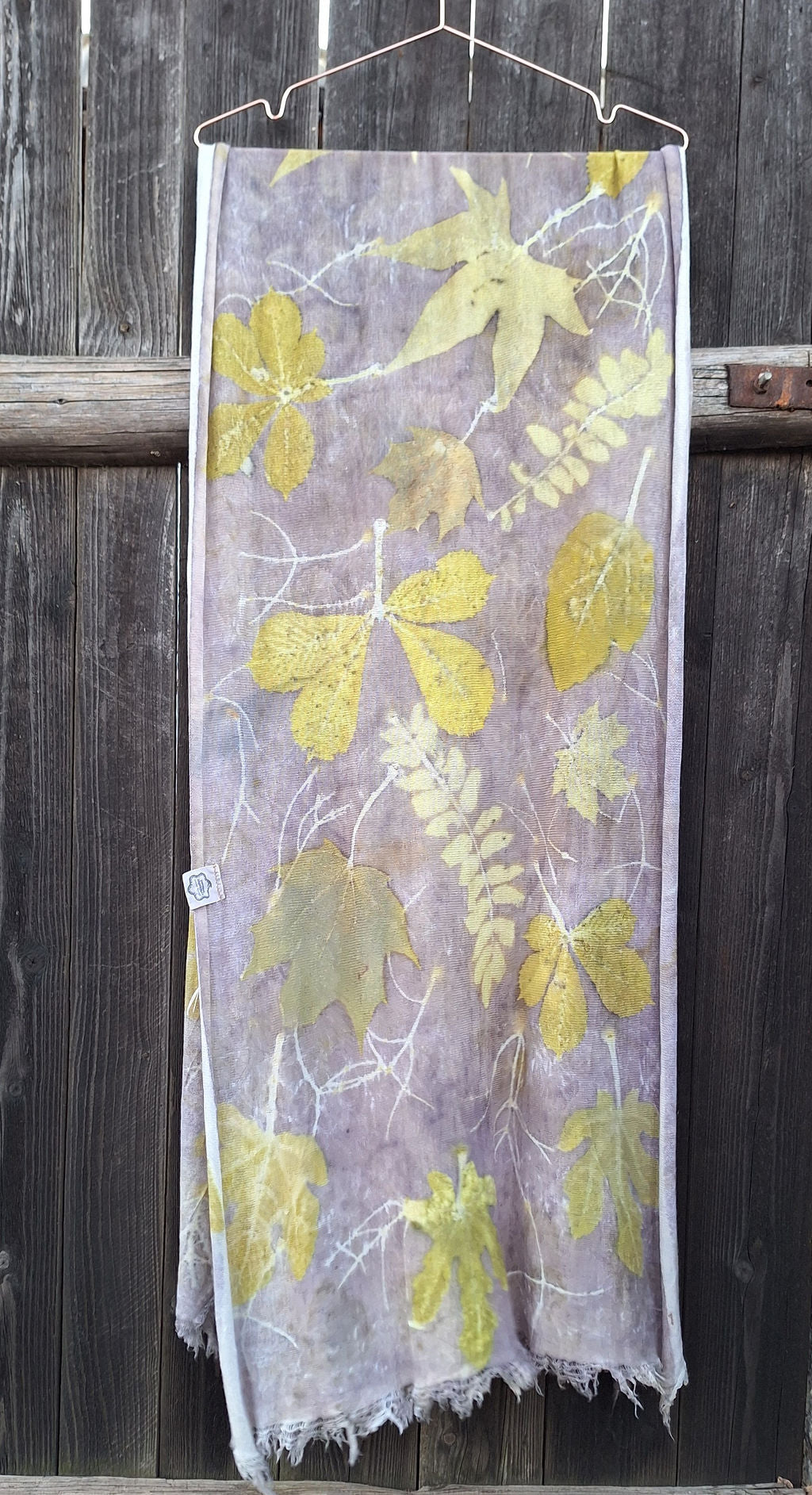 # TOAMNA - Ultima piesă -  lână Merino 100%