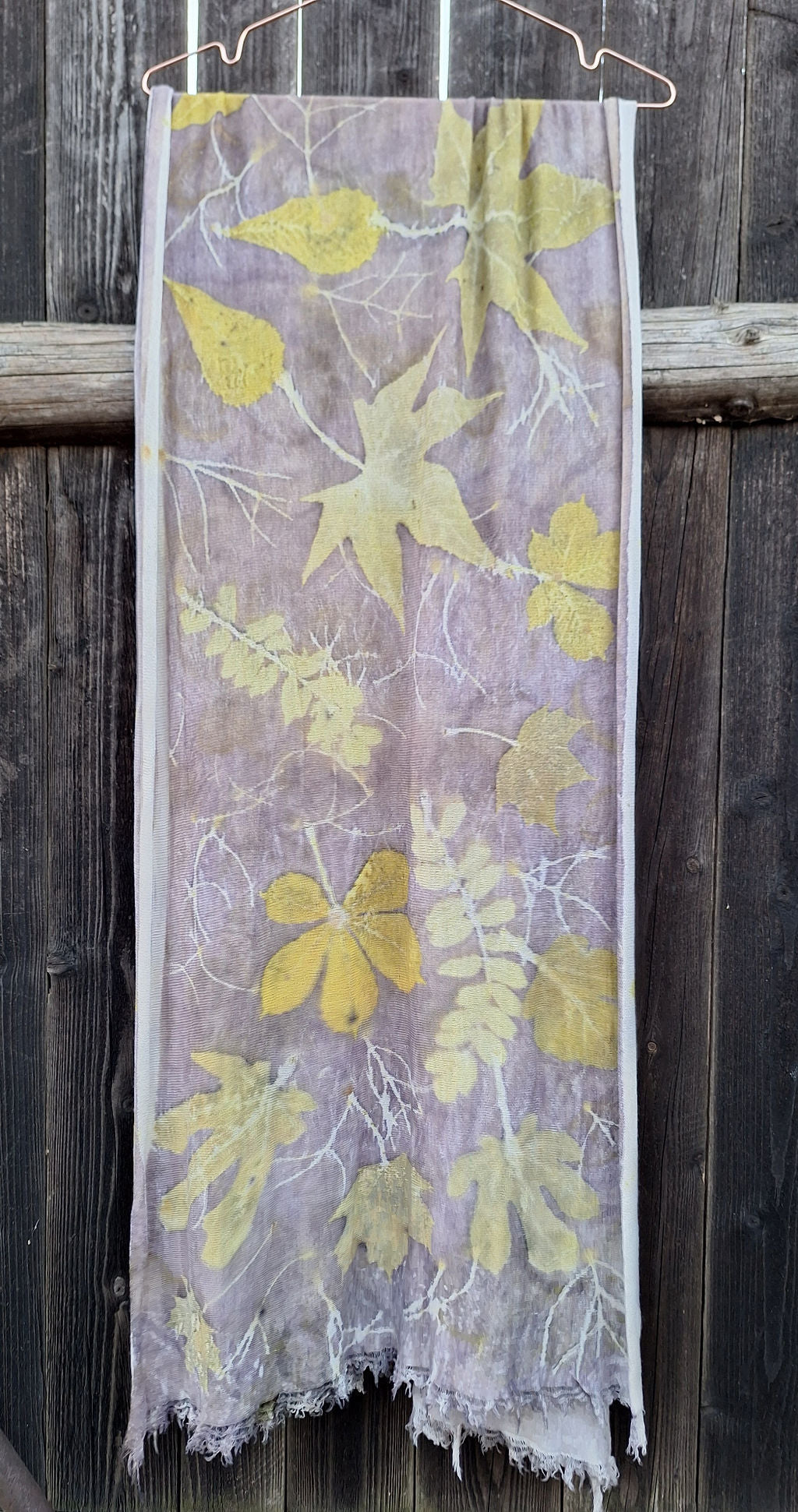 # TOAMNA - Ultima piesă -  lână Merino 100%