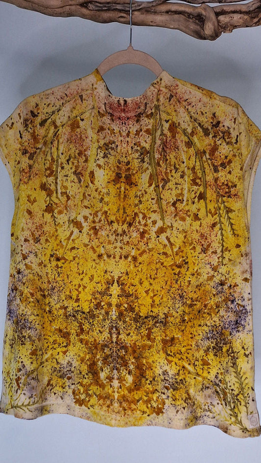 Bloom| Bluza Lână Merino 100% #2611