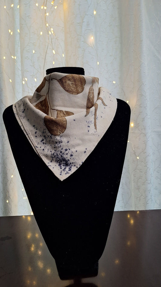 CHIC| Bandană 2 în 1 #2607