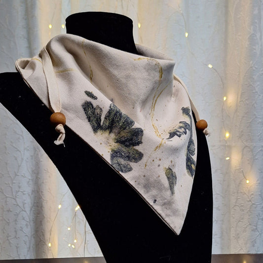 CHIC| Bandană 2 în 1 #2603