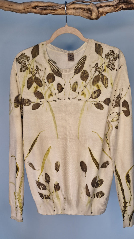 Rhythm – Pulover Unisex Lâna 100% #2645