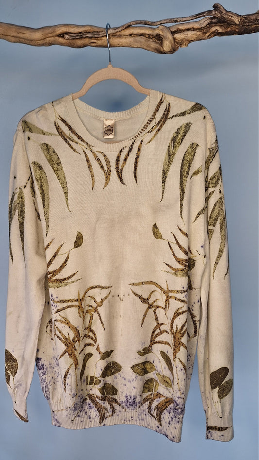 Rhythm – Pulover Unisex Lâna 100% #2646