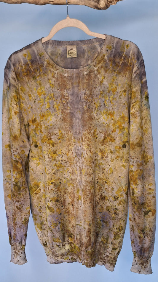 Rhythm – Pulover Unisex Lâna 100% #2644