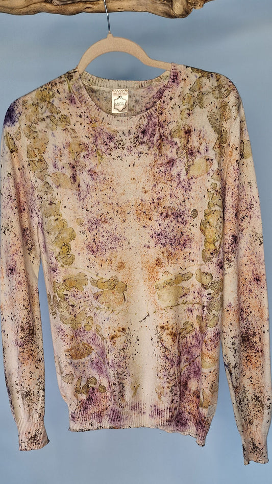 Rhythm – Pulover Unisex Lâna 100% #2643