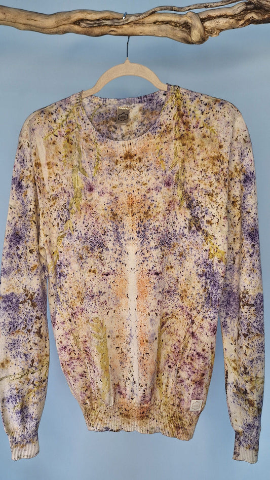 Rhythm – Pulover Unisex Lâna 100% #2642