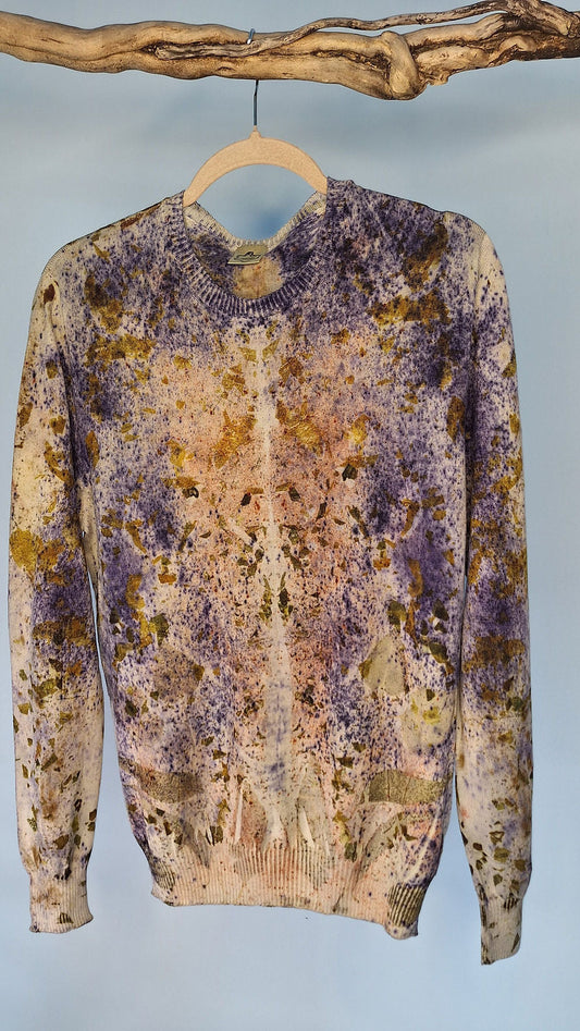 Rhythm – Pulover Unisex Lâna 100% #2641