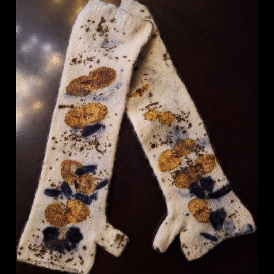 PLAY| Căciulă cașmir cu mătase #2631