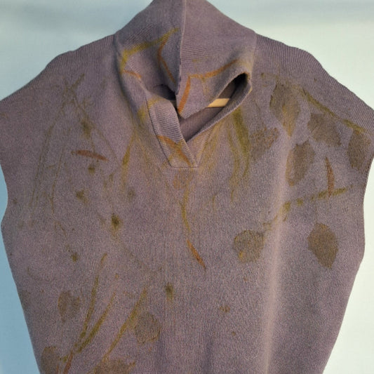 Rooth | VESTĂ LÂNĂ MERINO 100% #2639