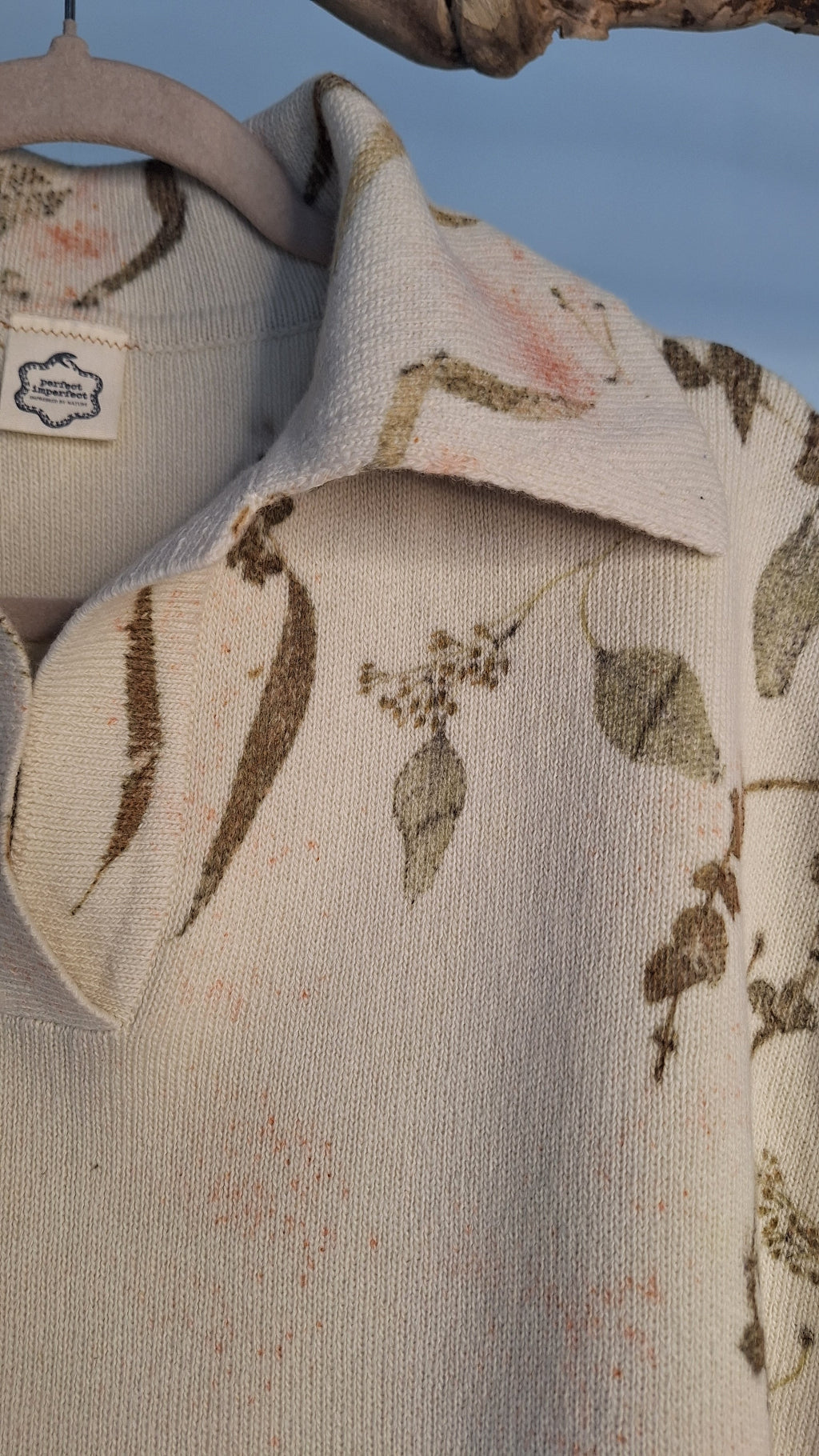 Rooth | VESTĂ LÂNĂ MERINO 100% #2638