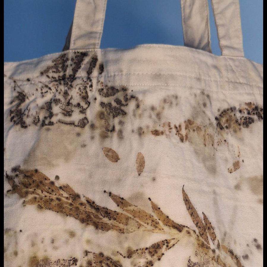 Easy Going |Universal Tote bag #2618