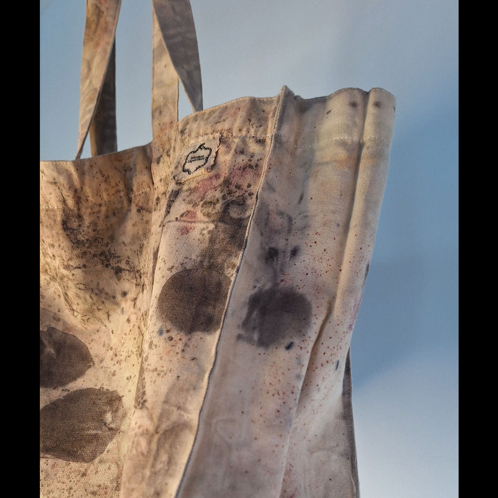 Easy Going |Universal Tote bag #2616