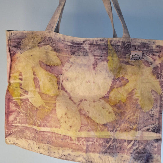 Easy Going |Universal Tote bag #2617