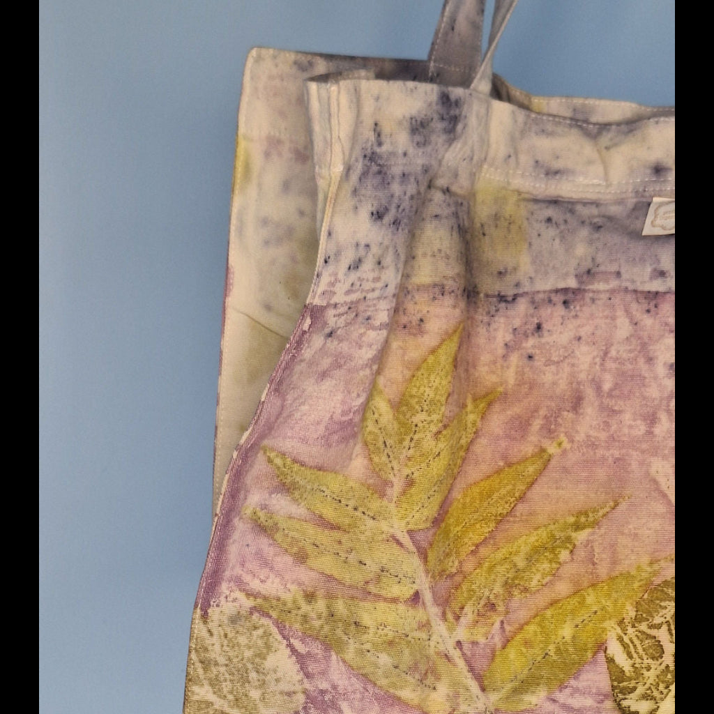 Easy Going |Universal Tote bag #2617
