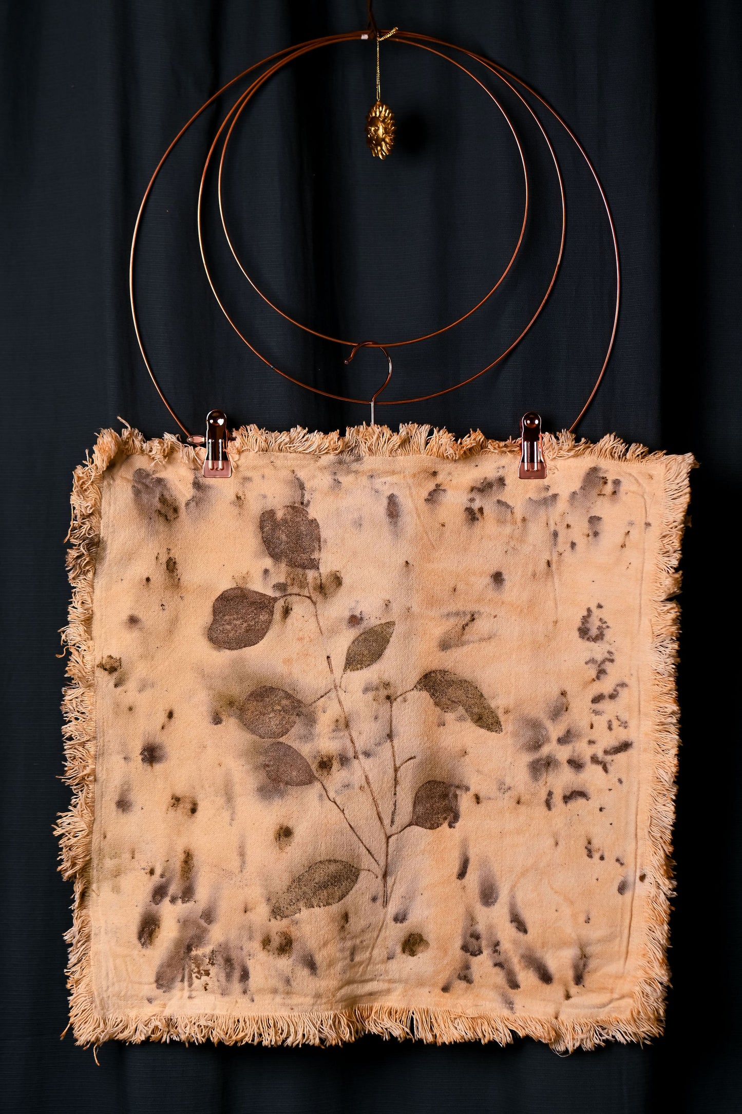 TANIN| Pernă Bumbac