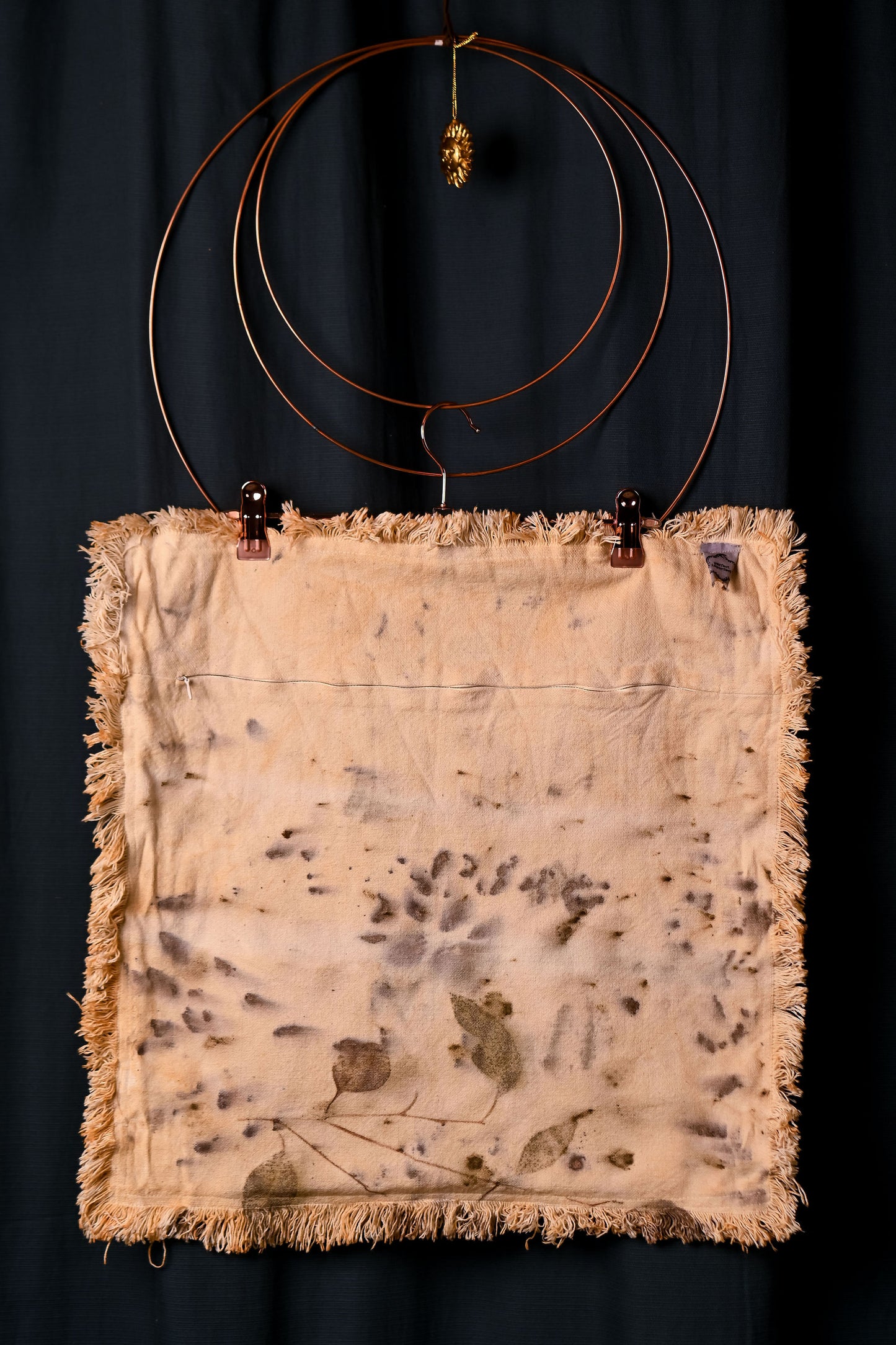 TANIN| Pernă Bumbac