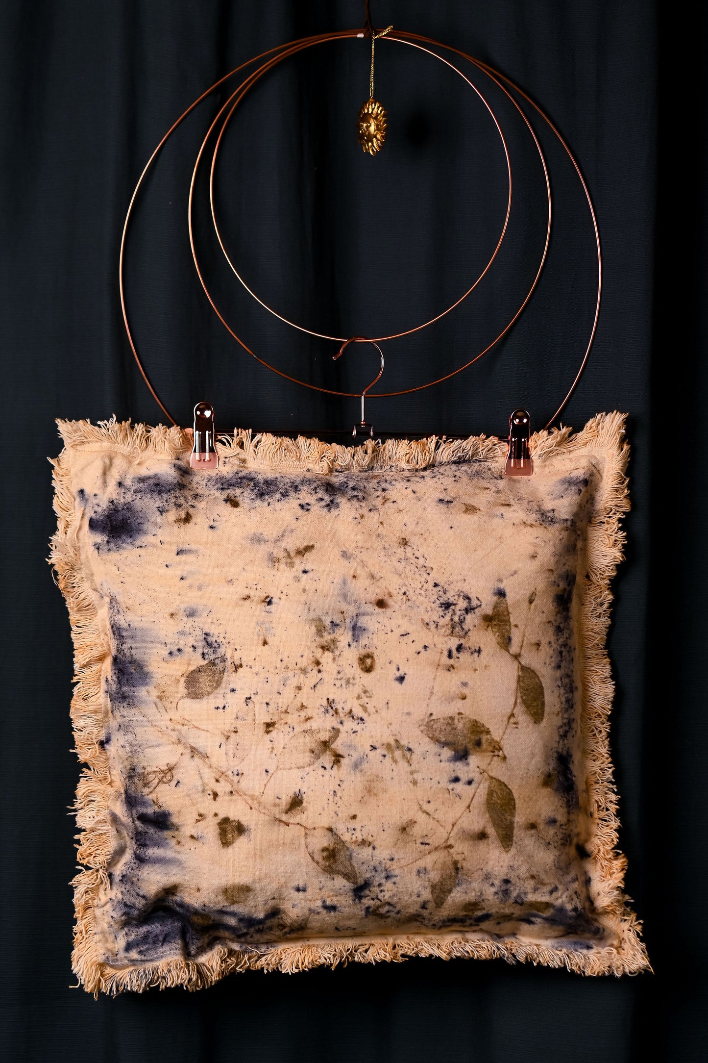 TANIN| Pernă Bumbac