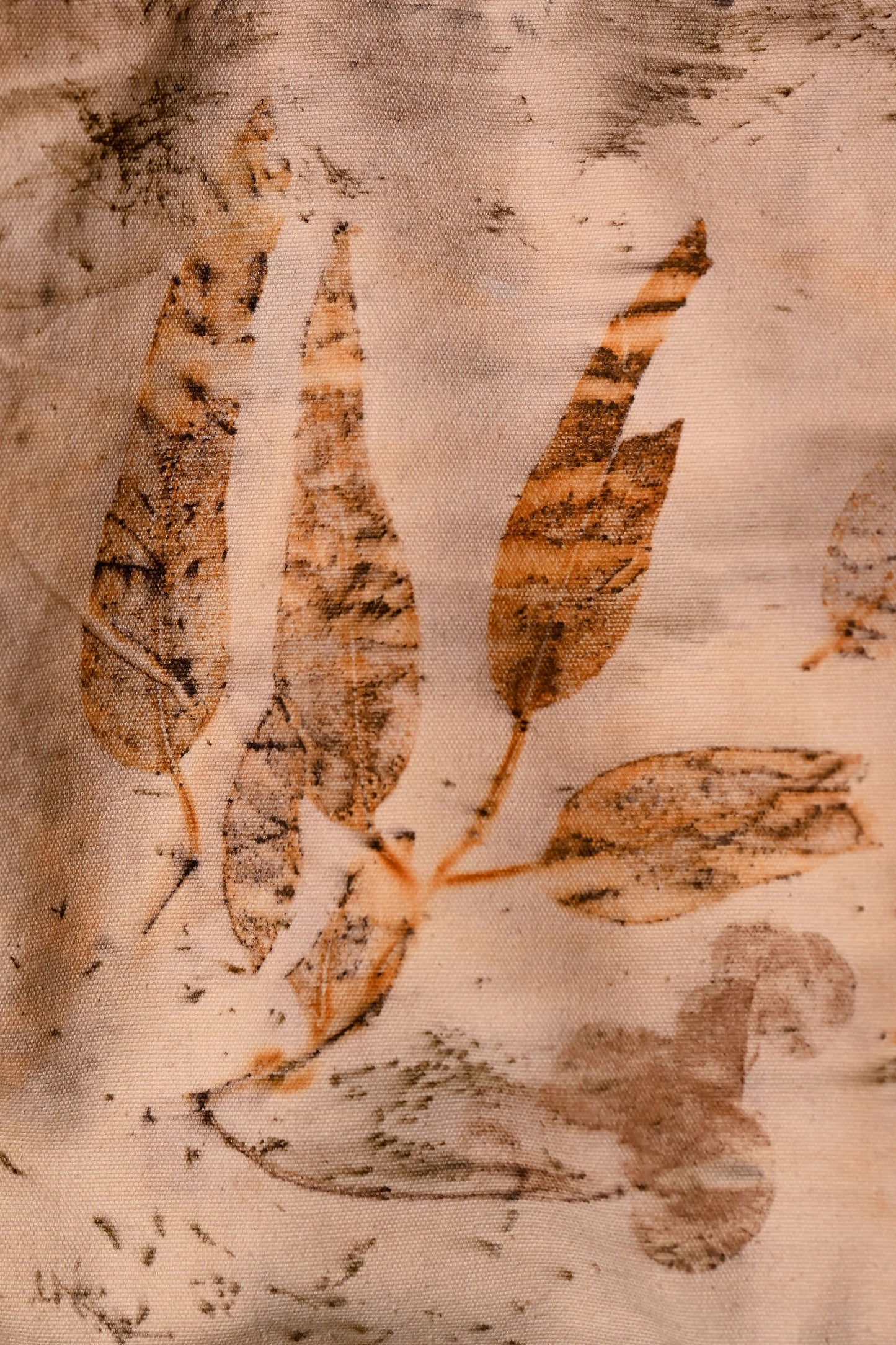 Universal Tote bag| Eucalyptus