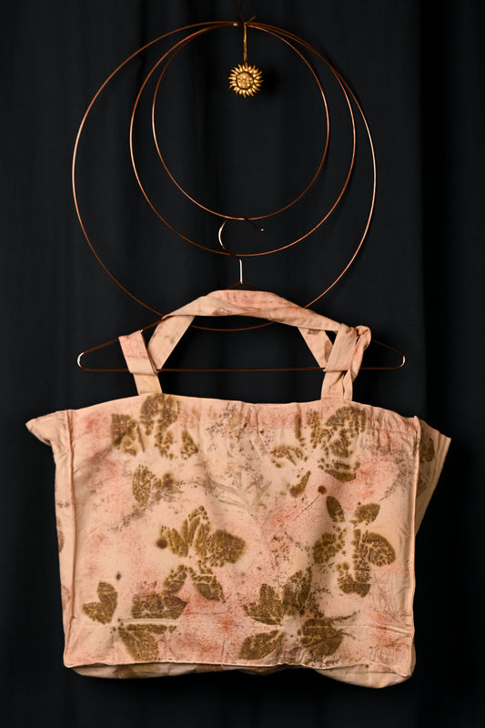 Universal Tote bag| MURmuuur|#040