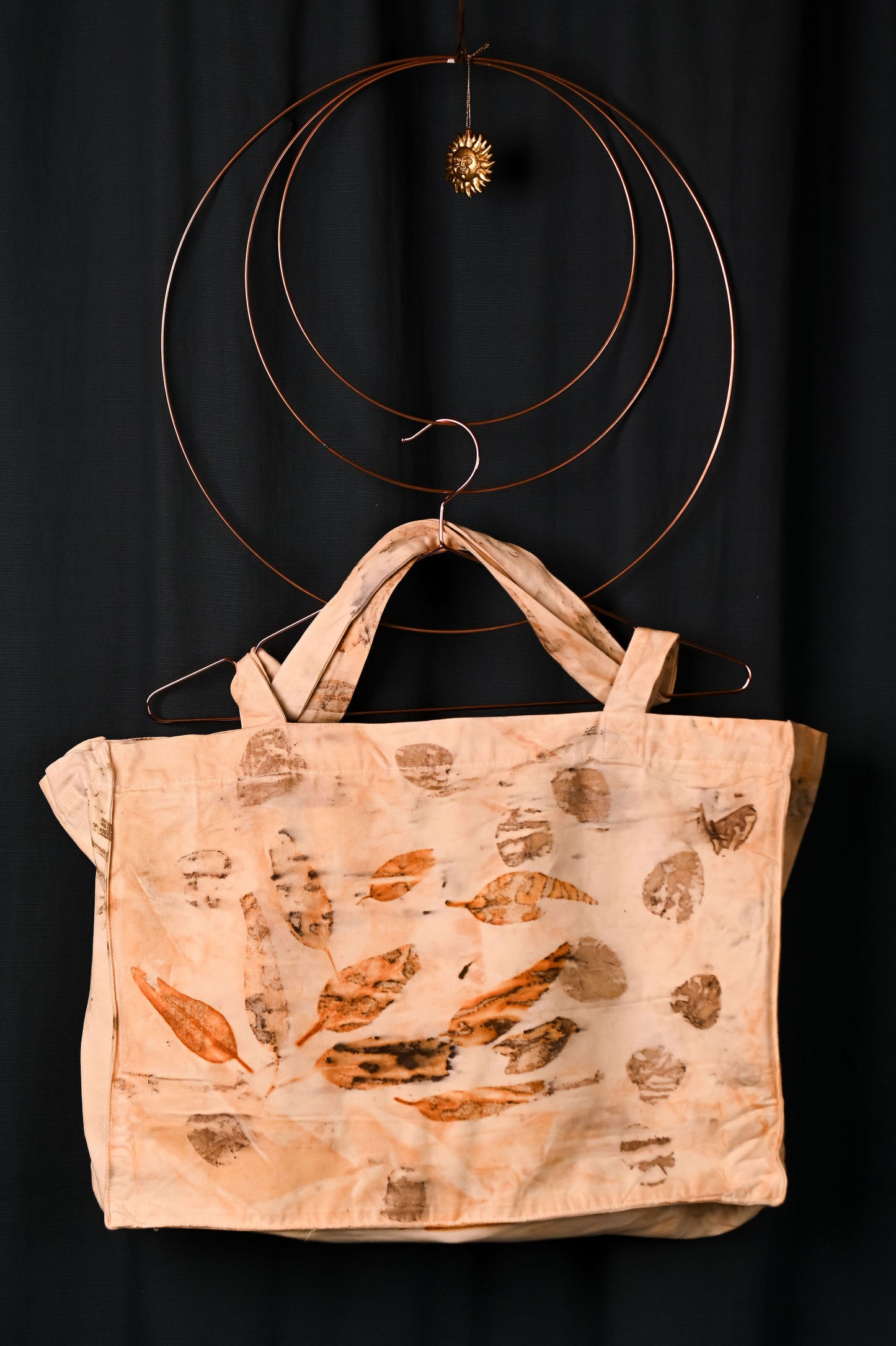 Universal Tote bag| Eucalyptus