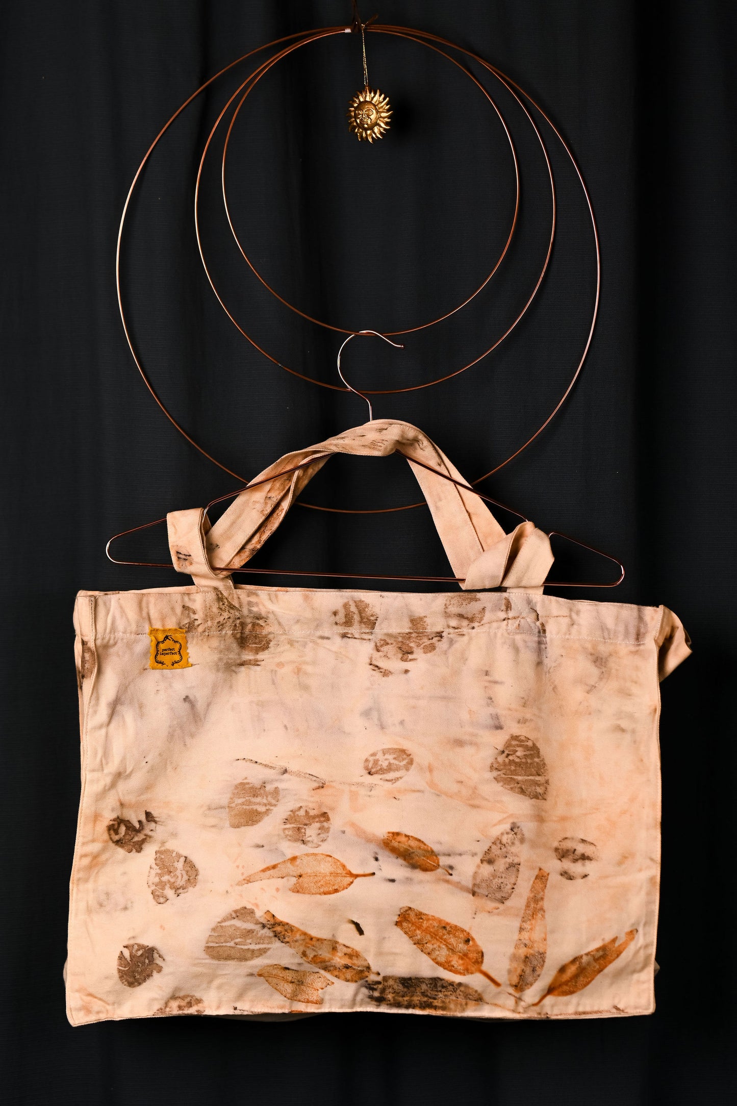 Universal Tote bag| Eucalyptus