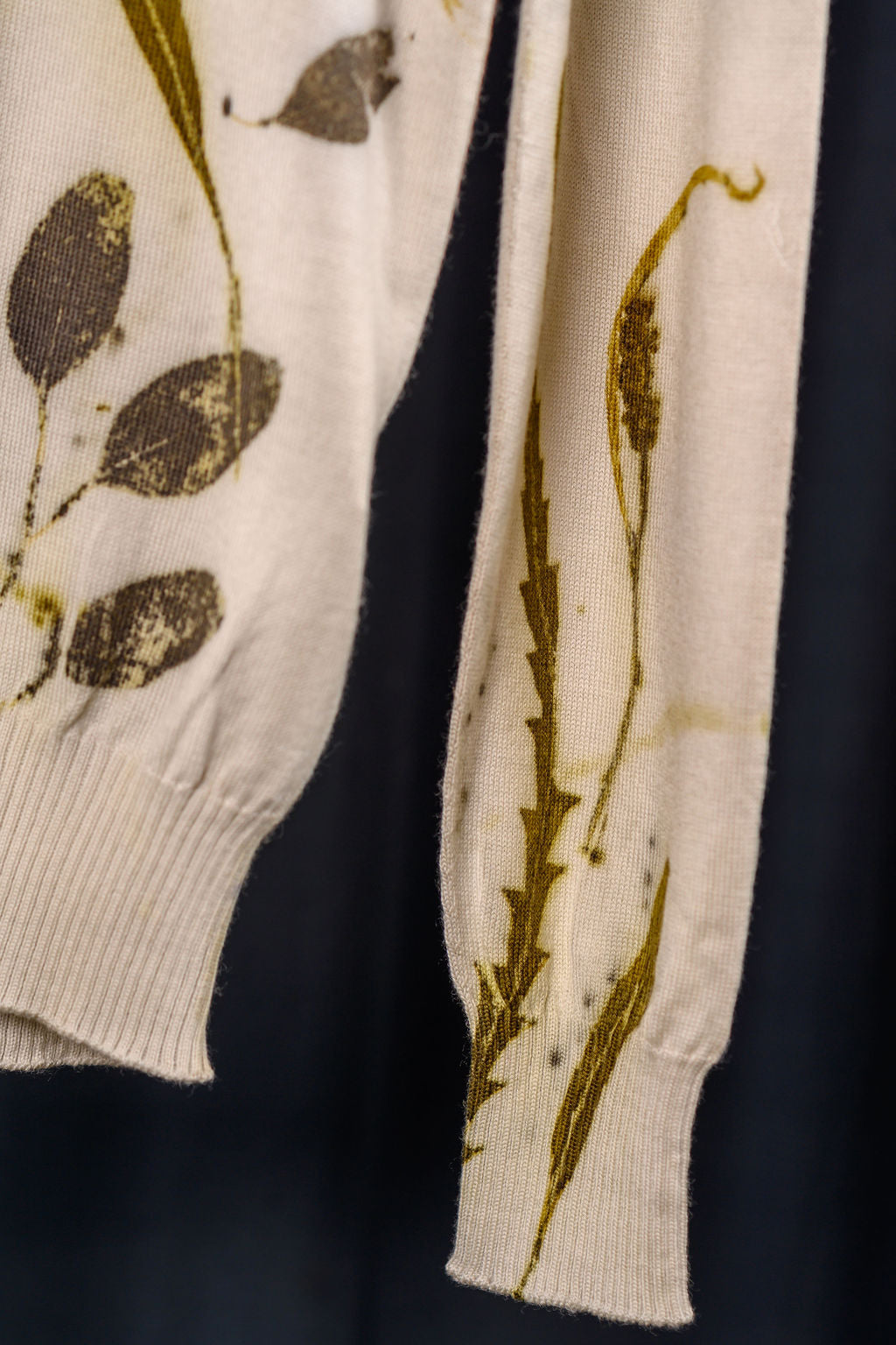 Pulover ECHILIBRU| lână Merino extrafină 100%| #048