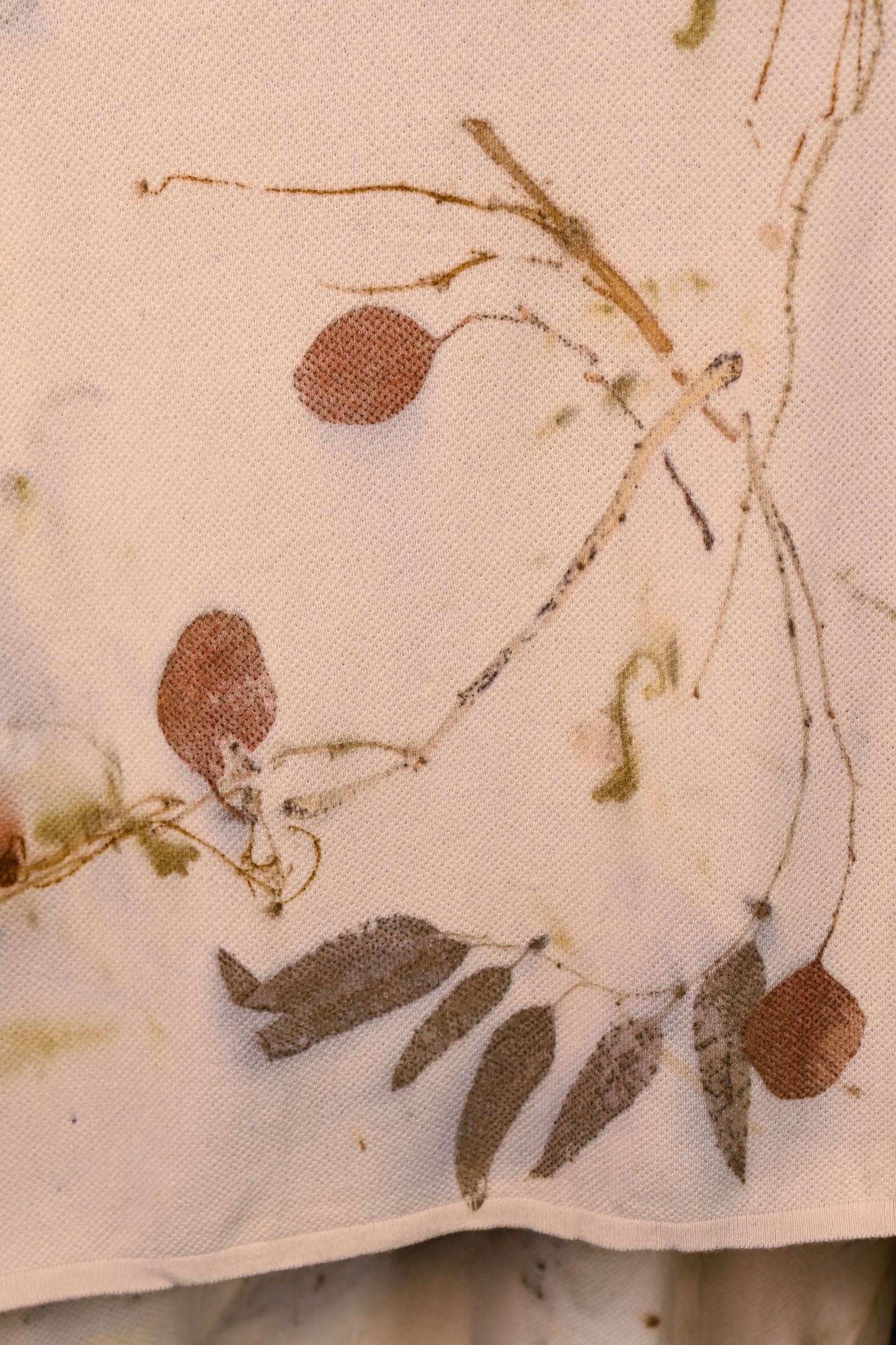 # Eucalyptus WINGS| Poncho Cașmir 100%