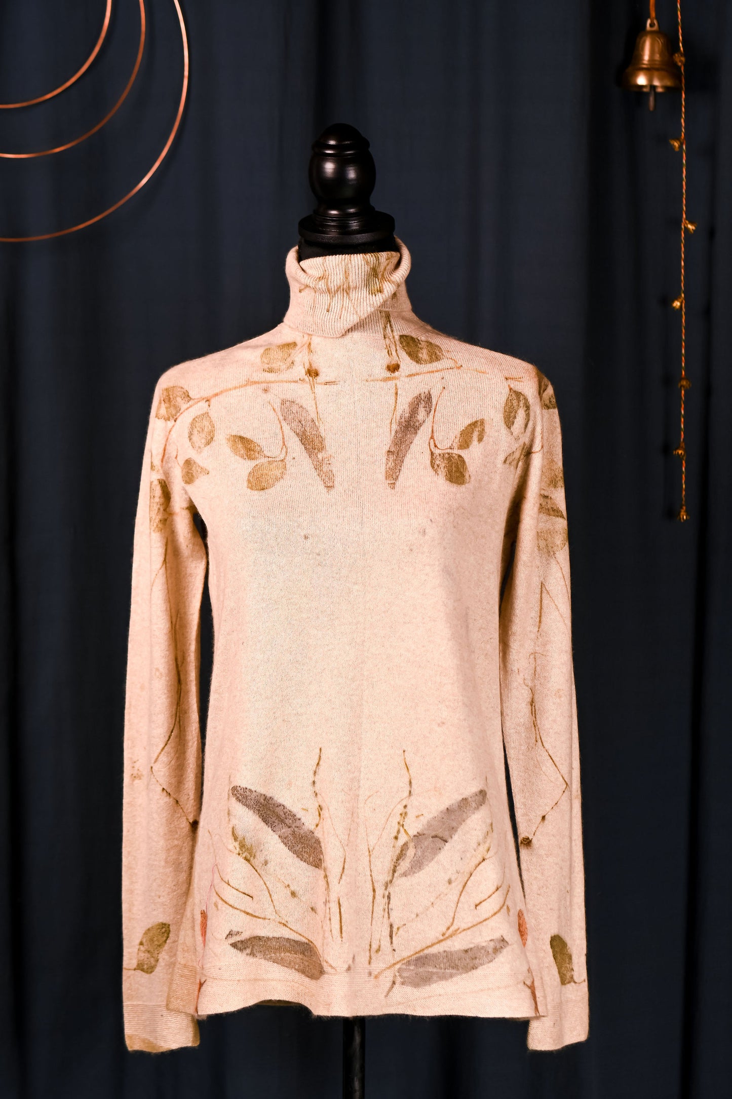 Ultima Maletă Cașmir 100%