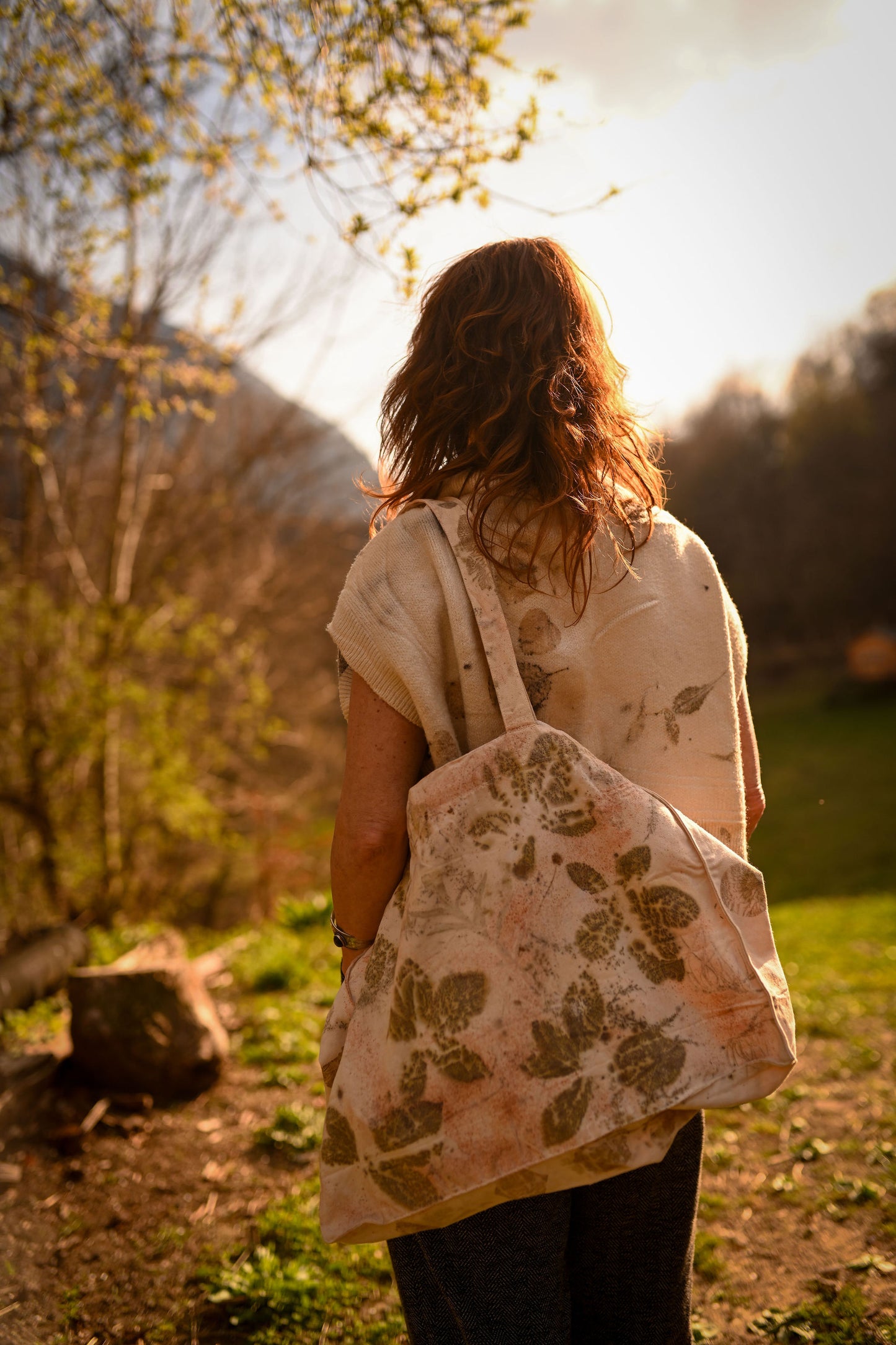 Universal Tote bag| MURmuuur|#040